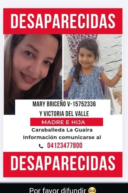 Foto de Mari briceño