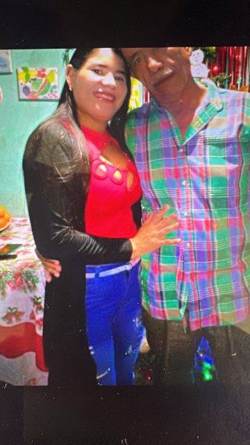 Foto de Vizmary carolina corrales campos