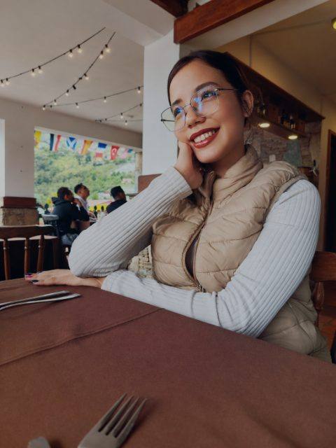 Foto de Genevieve Diaz