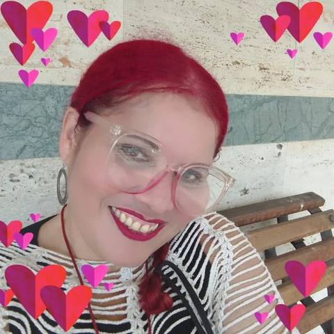 Foto de Yusbely del valle Añez