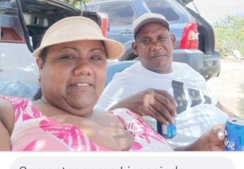 Foto de Soraidi brizuela