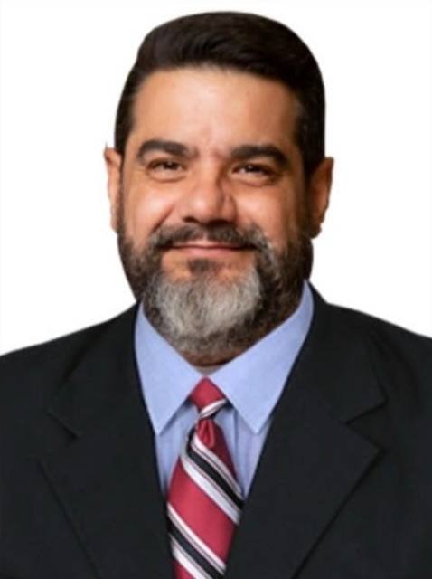 Foto de Alonso Arichuna Rojas Ávila