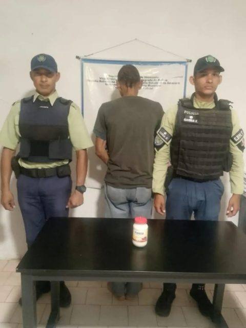 Foto de Eduardo linarez