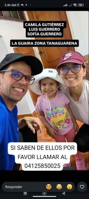 Foto de Camila Gutiérrez