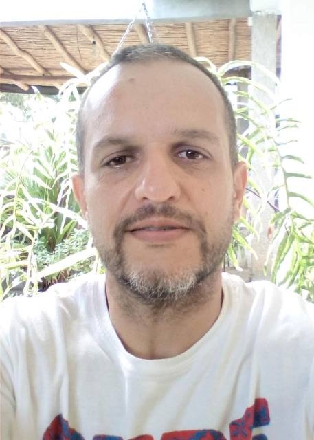 Foto de Carlos Eduardo Díaz Rodriguez