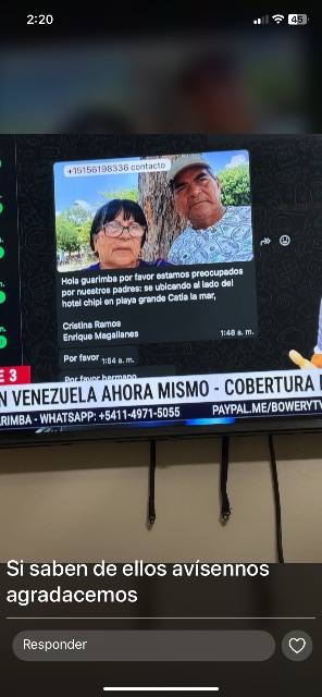Foto de Cristina Ramos
