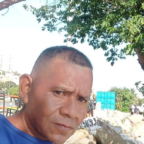 Foto de David aguiar coordava