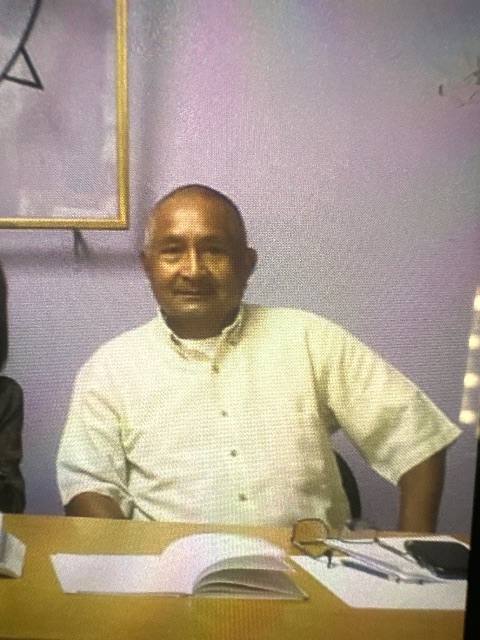 Foto de Medina Casariego Wilfredo