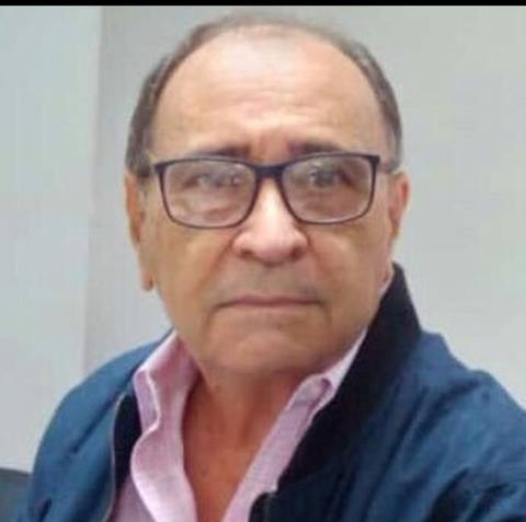 Foto de Vicente Villarroel