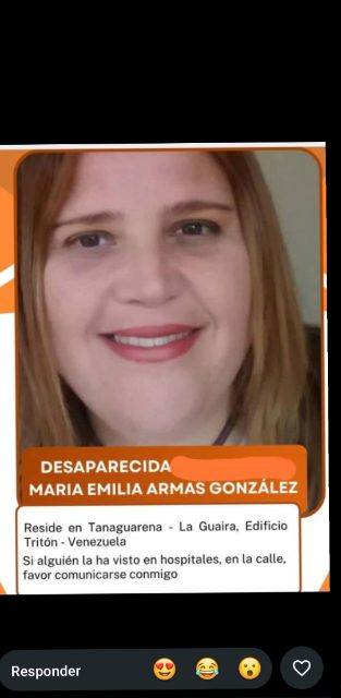 Foto de Maria emilia armas gonzalez
