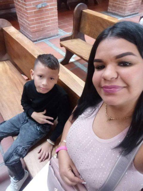 Foto de Ezequiel Valderrama
