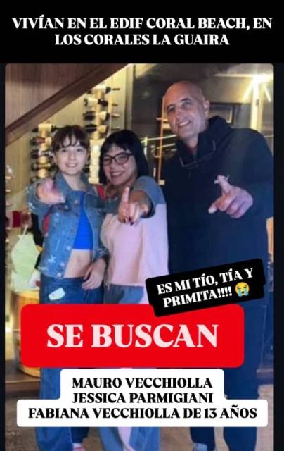 Foto de Mauro Vecchiolla