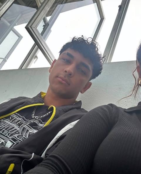 Foto de Víctor Alcántara