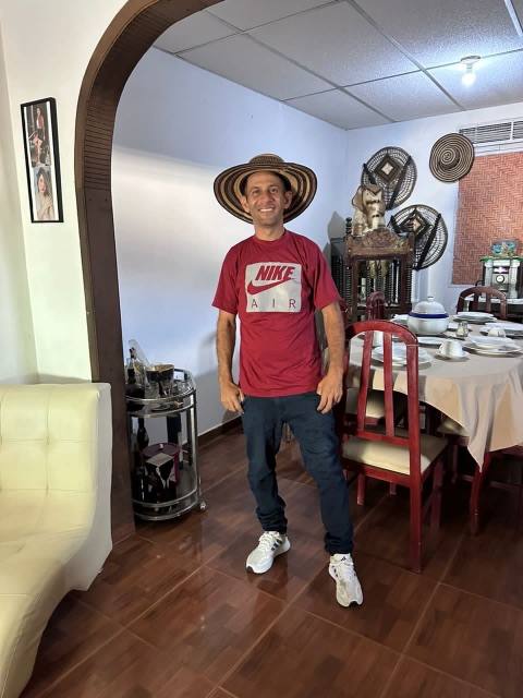 Foto de SIMONE BURATTI GAY