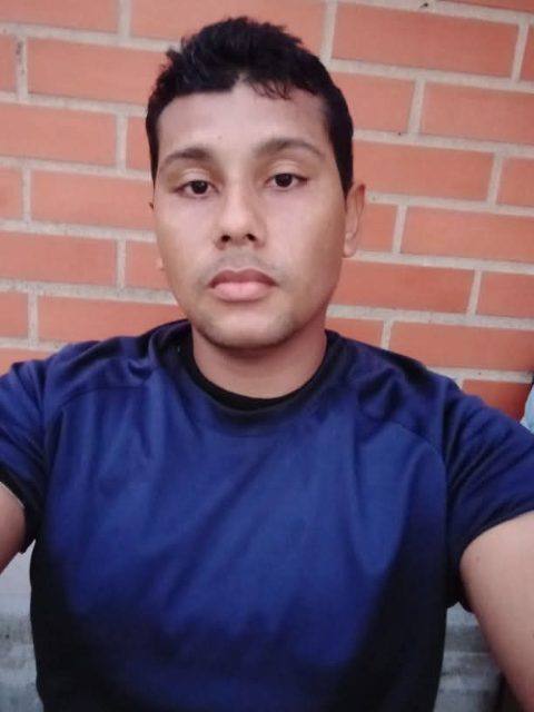 Foto de Anthony Adrian Maza Aular