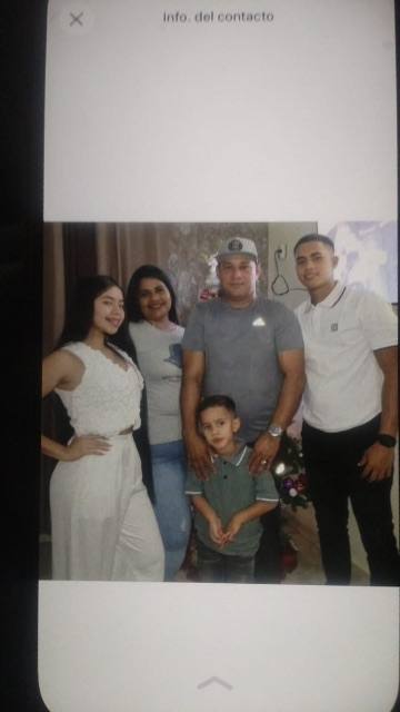 Foto de Nailet barrera