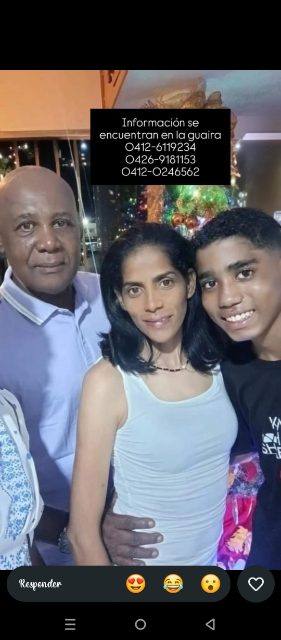 Foto de Johana Ojeda