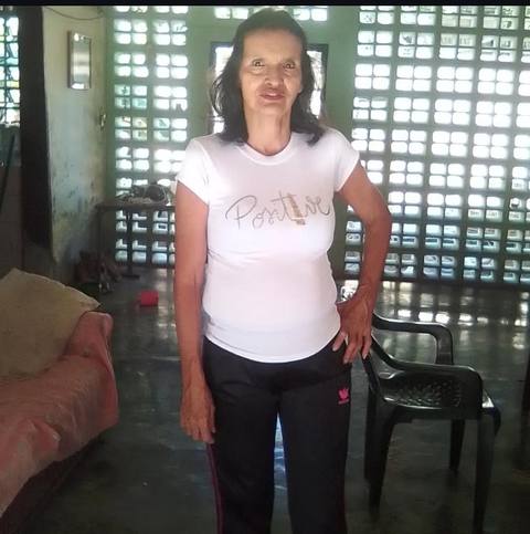 Foto de Mirian Valencia
