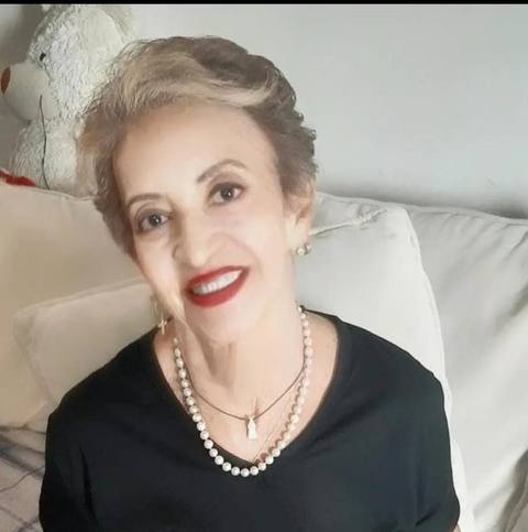 Foto de Marina Villarroel de Obadia