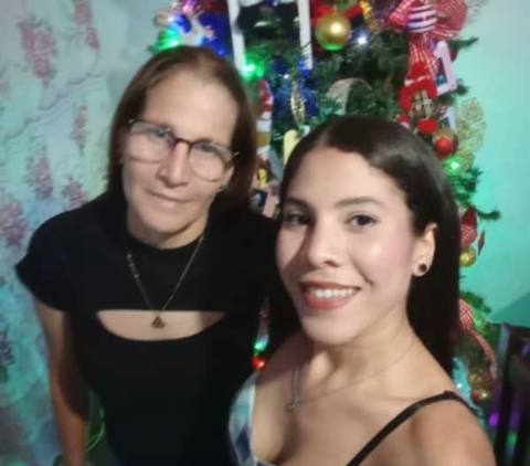 Foto de Sandra Febres