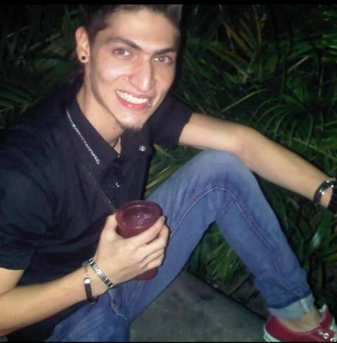 Foto de Bryan da Conceicao