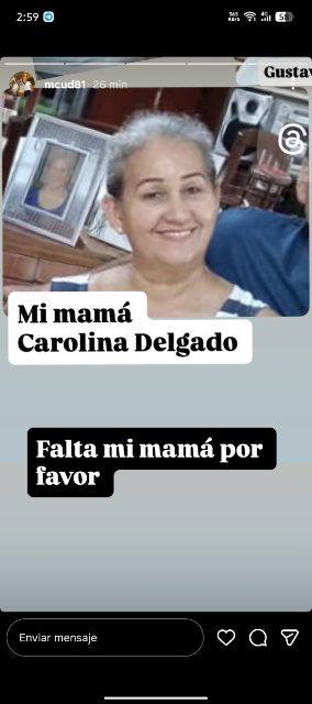 Foto de CAROLINA DELGADO