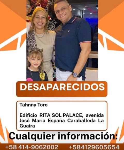 Foto de Tanny toro