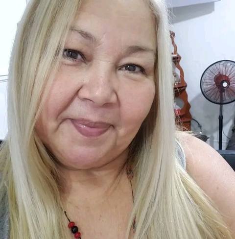 Foto de Marisol Medina