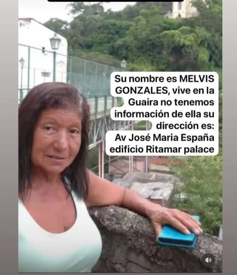 Foto de MELVIS GONZÁLEZ