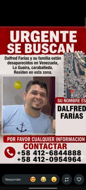 Foto de Dalfred farias