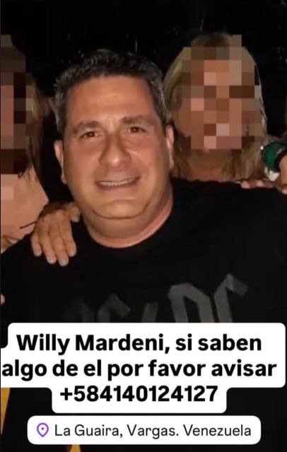 Foto de Willy mardeni