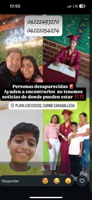 Foto de Jonkleider Pinzón
