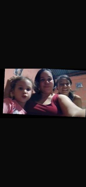 Foto de Yernaid Sánchez, Brianna González, Ivanna Sánchez