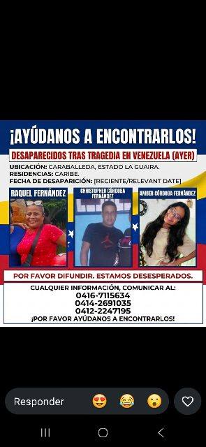 Foto de raquel fernandez