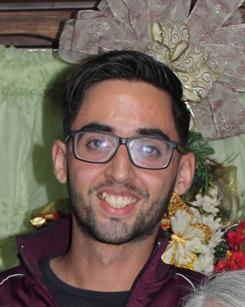 Foto de Yulian Ortiz Chacón