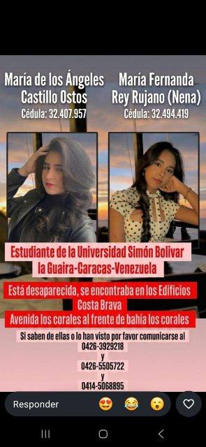 Foto de Maria de los Angeles Castillo Ostos