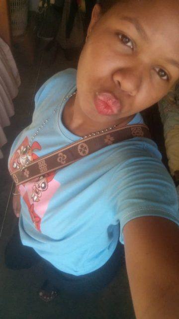 Foto de Carmen echarry