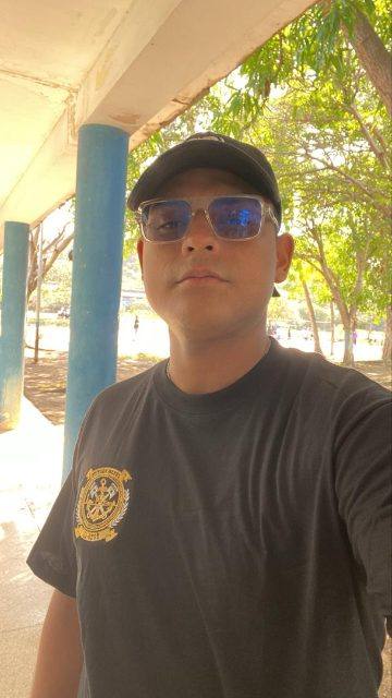Foto de Anderson Samuel Mendoza Villanueva