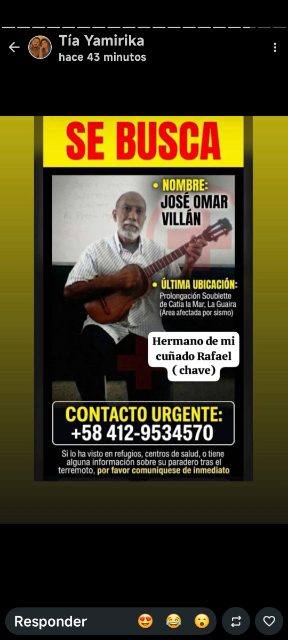 Foto de José Omar villan