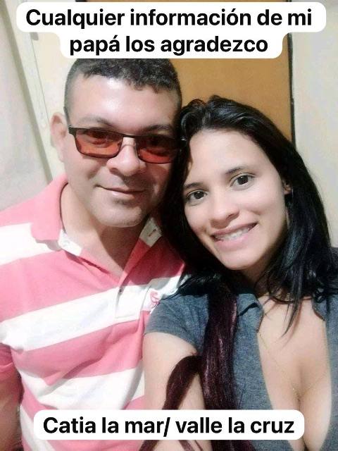 Foto de Joel quilarque