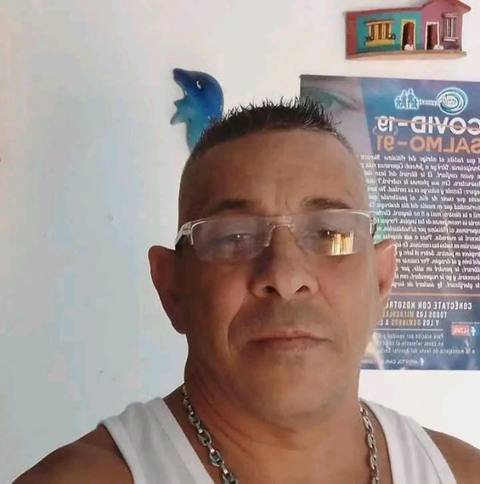 Foto de Jesus Rafael Rodríguez Marcano
