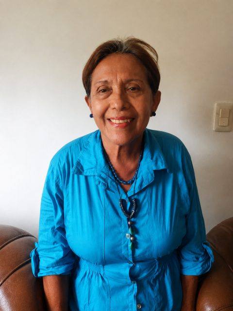 Foto de Naylet Muñoz