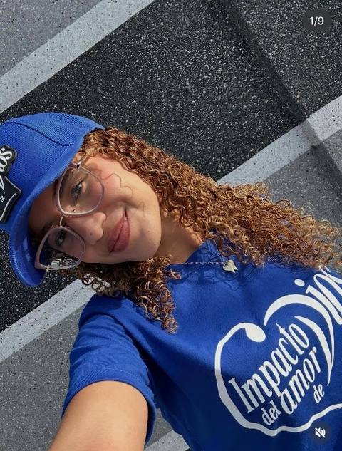 Foto de Richely Díaz