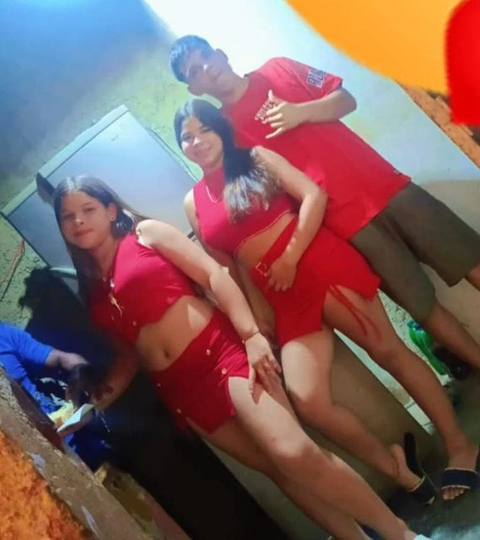 Foto de Jeisimar gabriela López  Jeismar  López  Jeison López