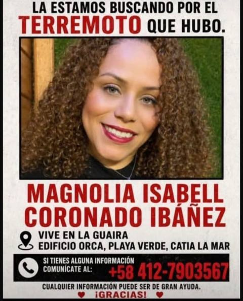 Foto de Magnolia Coronado