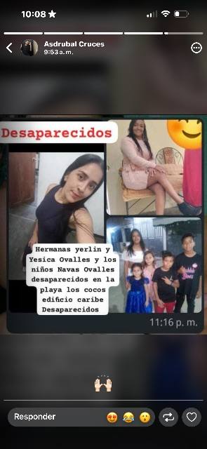 Foto de Hermanas Ovalles