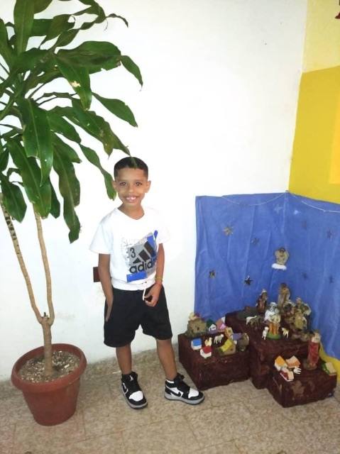 Foto de Francisco  Prieto colmenares
