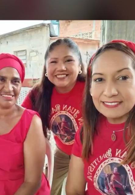 Foto de Beatriz silvera