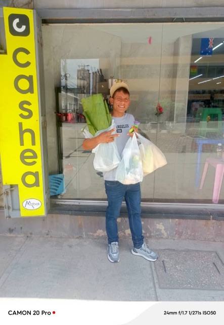 Foto de SIMONE BURATTI GAY