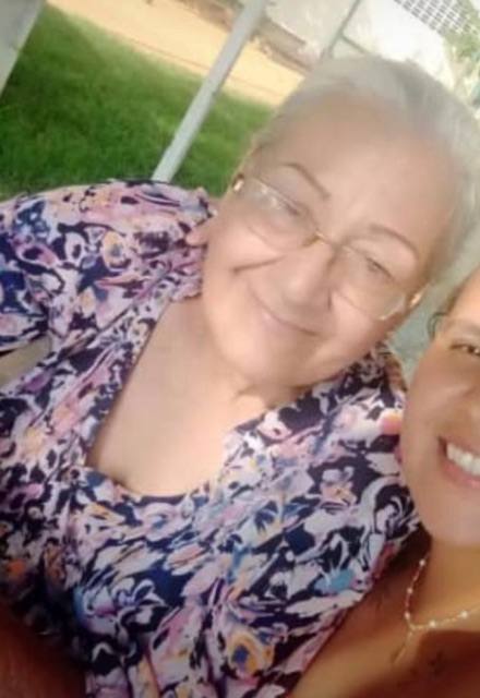 Foto de Marlene Quijada
